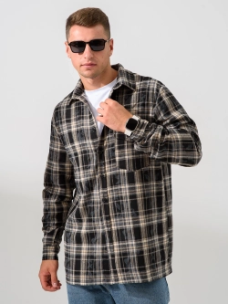 Сорочка верхняя мужская "Имидж"