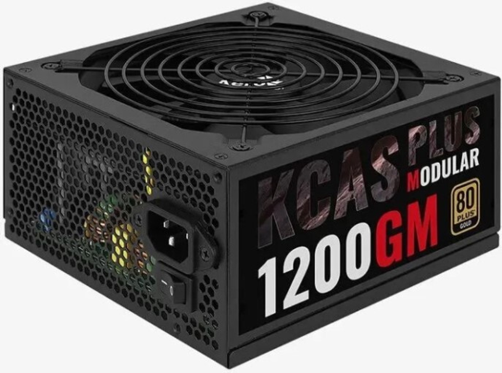Блок питания ATX FORMULA ACPG-KPK0FEC.12