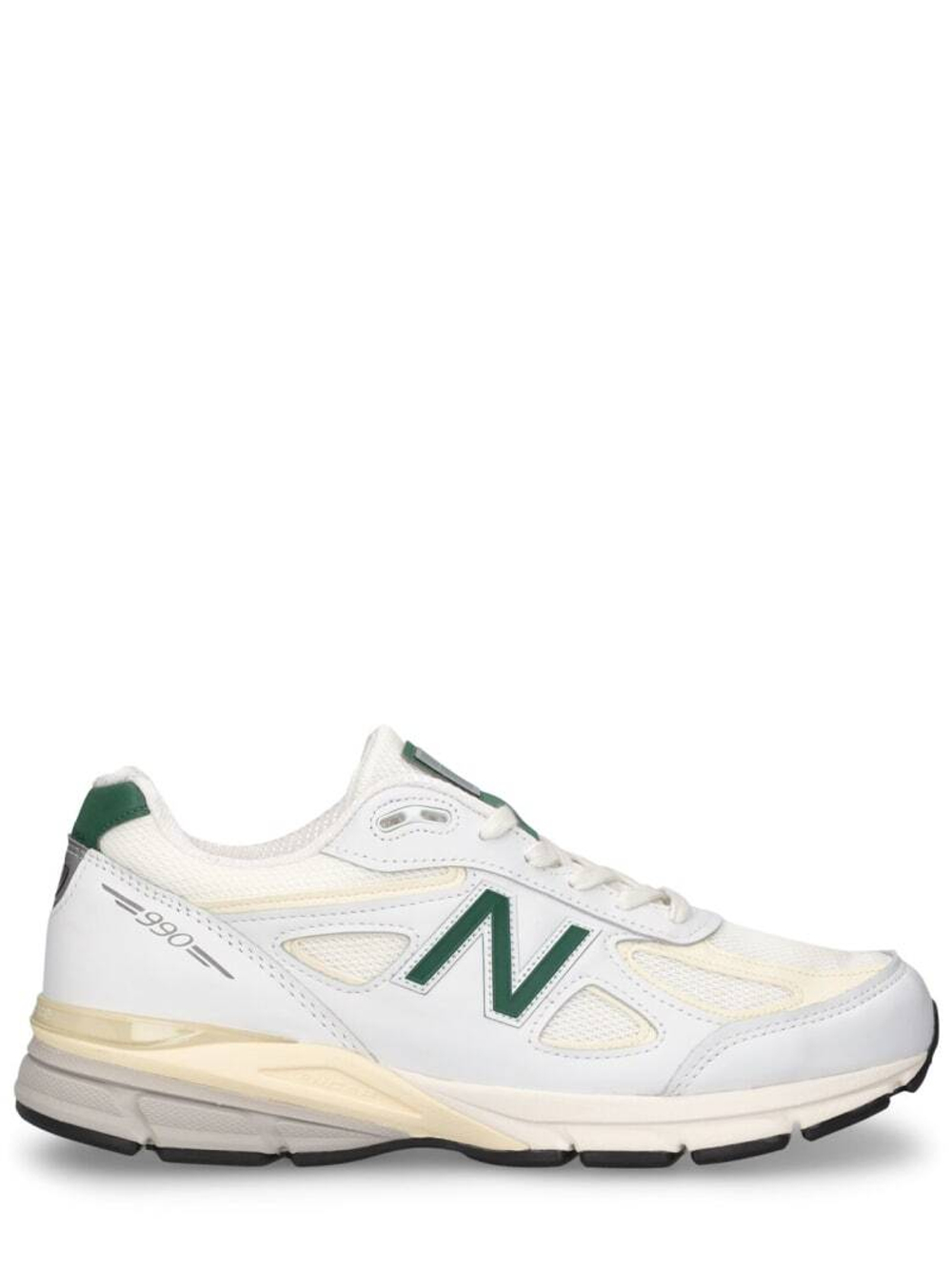 NEW BALANCE | 990 V4 Made in USA sneakers