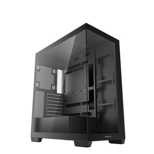 Ryzen 7 7800X3D + RTX 4060 Ti 8Gb