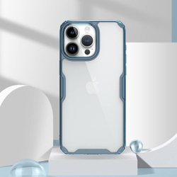 Чехол Nillkin Nature Pro для Apple iPhone 15 Pro Max