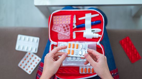 Готовы к летним приключениям?