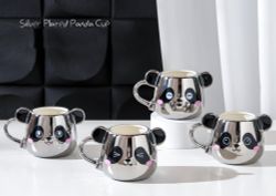 GAEM Кружка, 360 мл, L15 W10 H8,5 см, 4в.