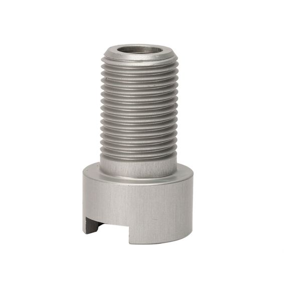 Клапан закачки на Mares Sten