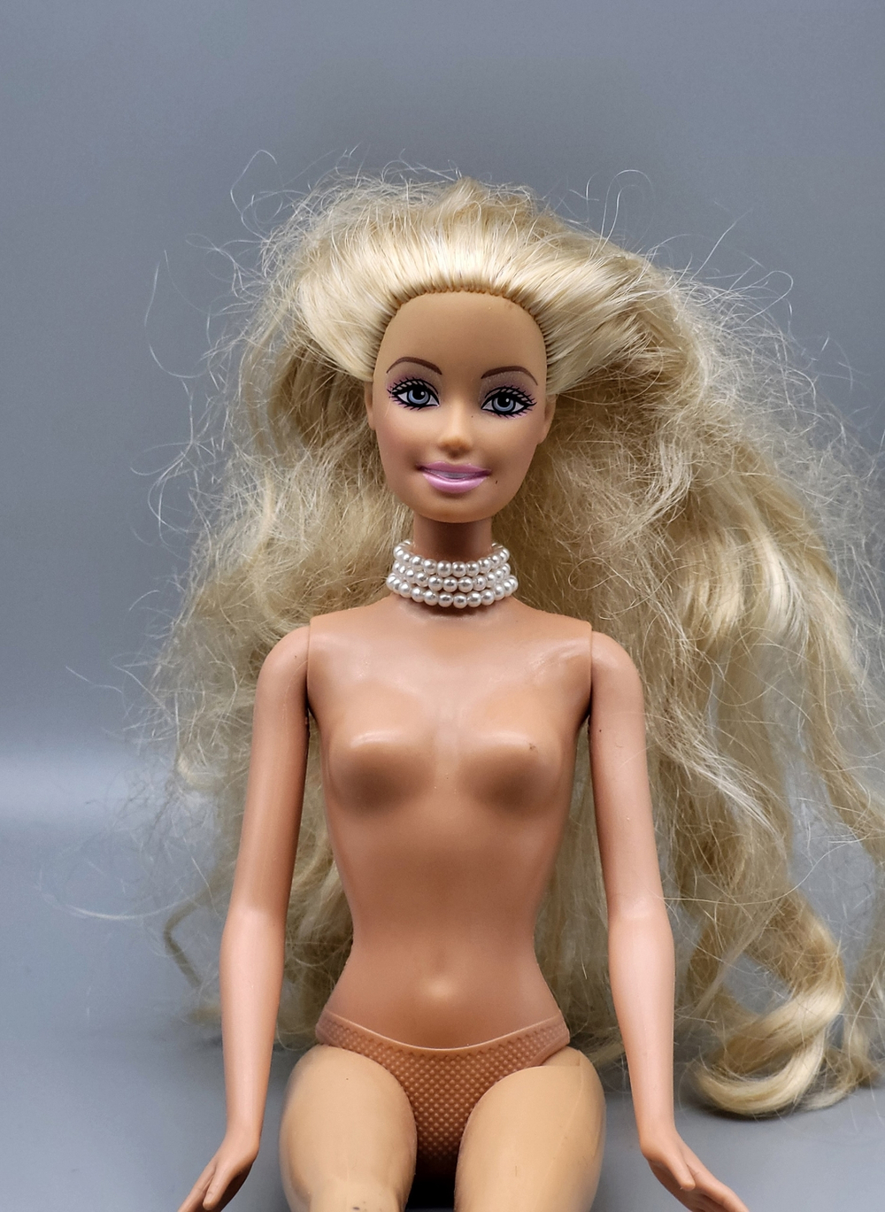 Кукла Барби Beautiful Bride Barbie 2004