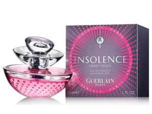 Guerlain Insolence Crazy Touch