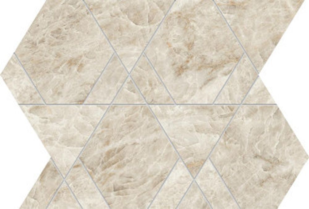 Мозаика Marvel Diva Taj Mahal Mosaico Triangle Lapp. (AYLU)