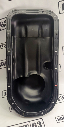 Картер масляный 2108 (поддон)