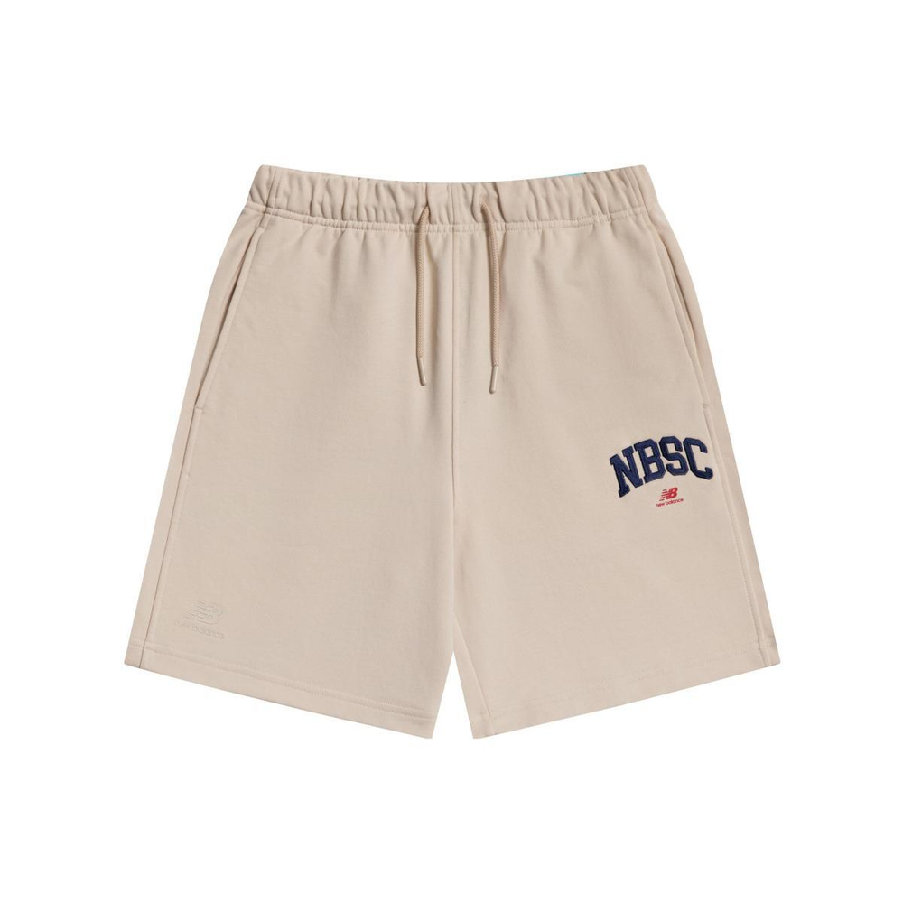 Шорты New Balance, 5VD25393-CRE