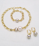 10159011 Колье Madreperla