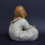 Фарфоровая мануфактура «Девочка»