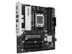 Материнская плата Asus B850m Max Gaming Wifi, Socket AM5, AMD B850, mATX, RTL [90MB1LL0-M0EAY0]
