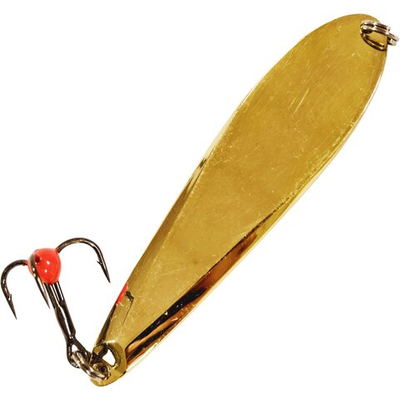 Блесна зимняя Admiral 8030 73мм 12гр