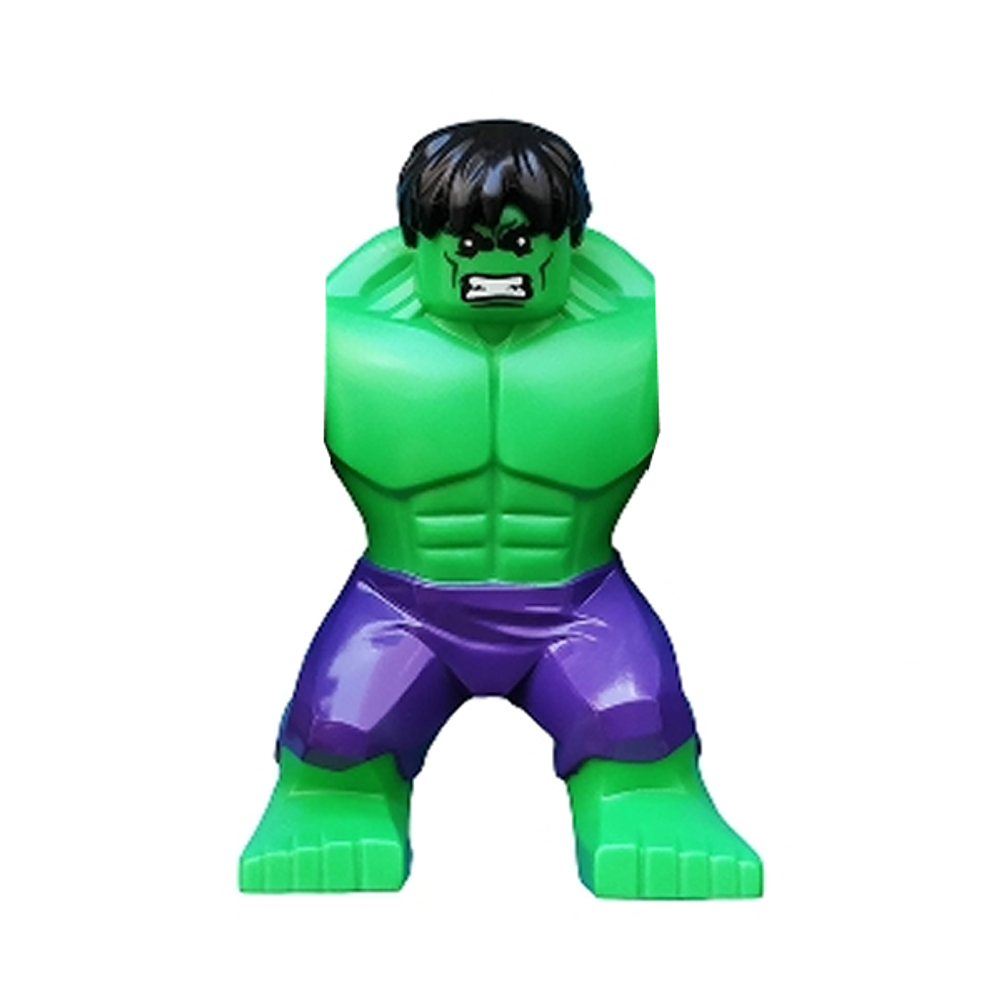 Торс от Халка 10121c02pb02