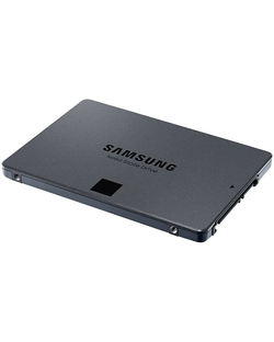 SSD 2.5" 2Tb (2000GB) Samsung SATA III 870 QVO (R560/W530MB/s) (MZ-77Q2T0BW) 1year