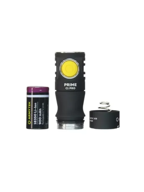 Фонарь Prime C1 Pro, Armytek