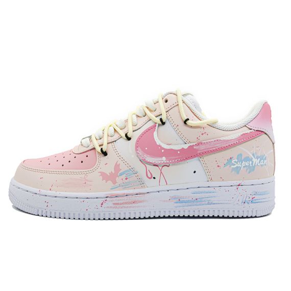 【 】 Nike Air Force 1 07