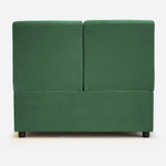 Диван в прихожую 100 см, с ящиком, Dream Forest