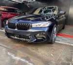 Обвес в стиле M5 для BMW 5 серии G30 Рестайлинг 2020+ БМВ