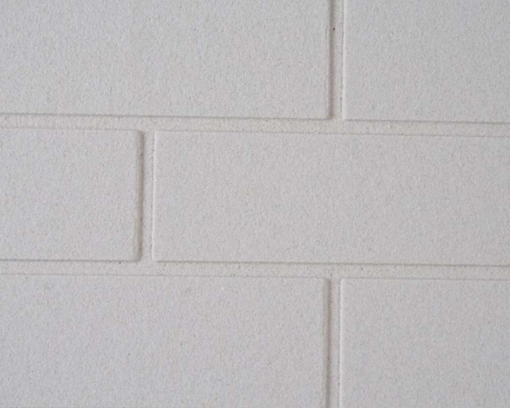 Термопанель фасадная под кирпич Светло-бежевый