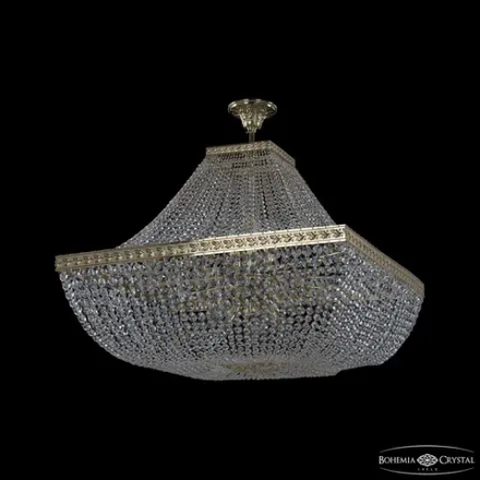 Потолочная люстра Bohemia Ivele 19112/H1/80IV G