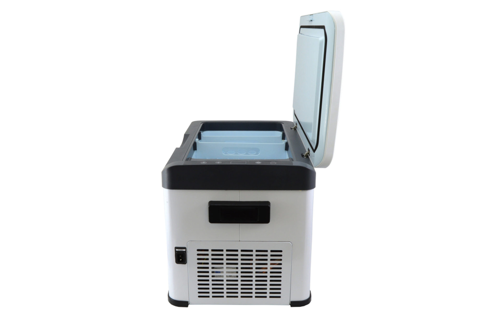 Автомобильный холодильник Libhof K-26