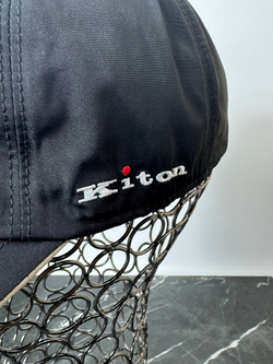 Кепка Kiton