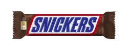 SNICKERS Батончик шоколадный, 50,5г*48шт блок 6шт., Сникерс