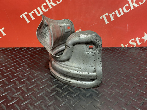 Экран турбины тепловой 2019 год.