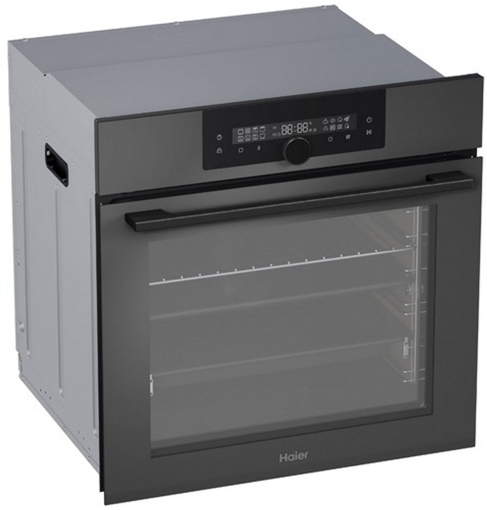 Электрический духовой шкаф Haier HOQ-F6QAN3DG