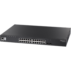 Коммутатор (свитч) Edge-Core ECS4620-28P