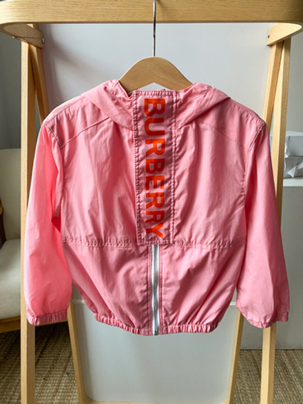 Ветровка Burberry, 98