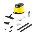 Пароочиститель SC 3 Deluxe EasyFix