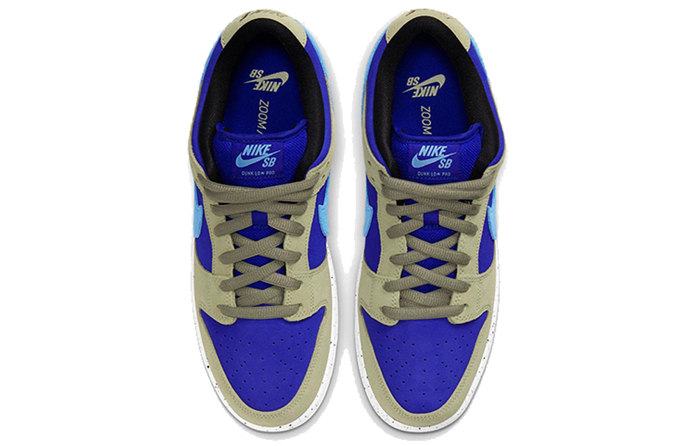 Кроссовки Nike Dunk Sb Celadon