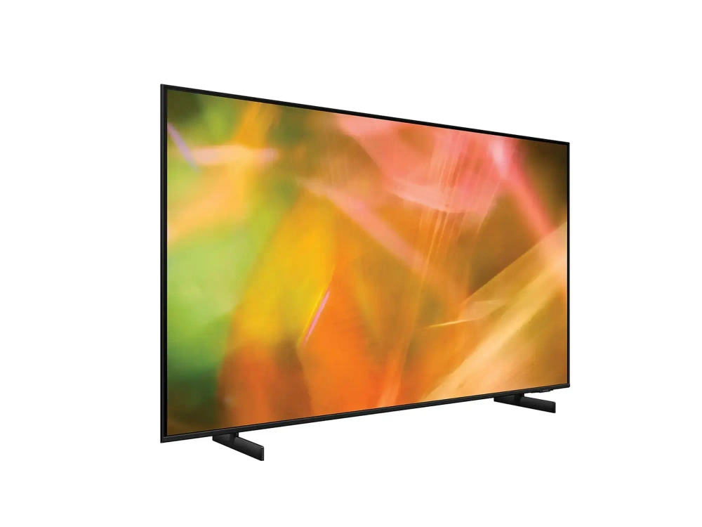 Հեռուստացույց SAMSUNG UE43U8000FUXRU
