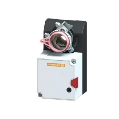 Электропривод Gruner 227CS-024-05