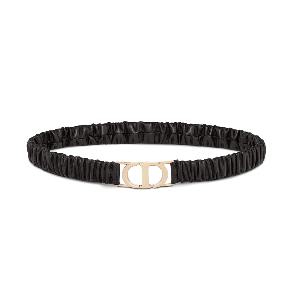 Пояс DIOR 30 MONTAIGNE 2cm, B0086ONGW-M900