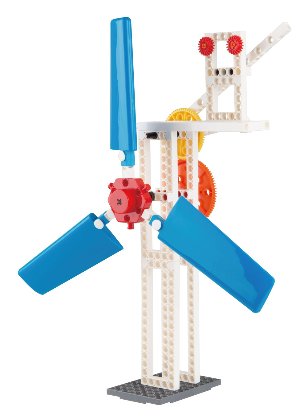 GIGO 1239R Набор УИК. Энергия ветра