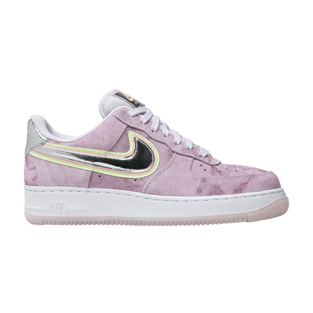 Кроссовки Nike Air Force 1 Low "P(Her)Spective" (Женская размерная сетка)