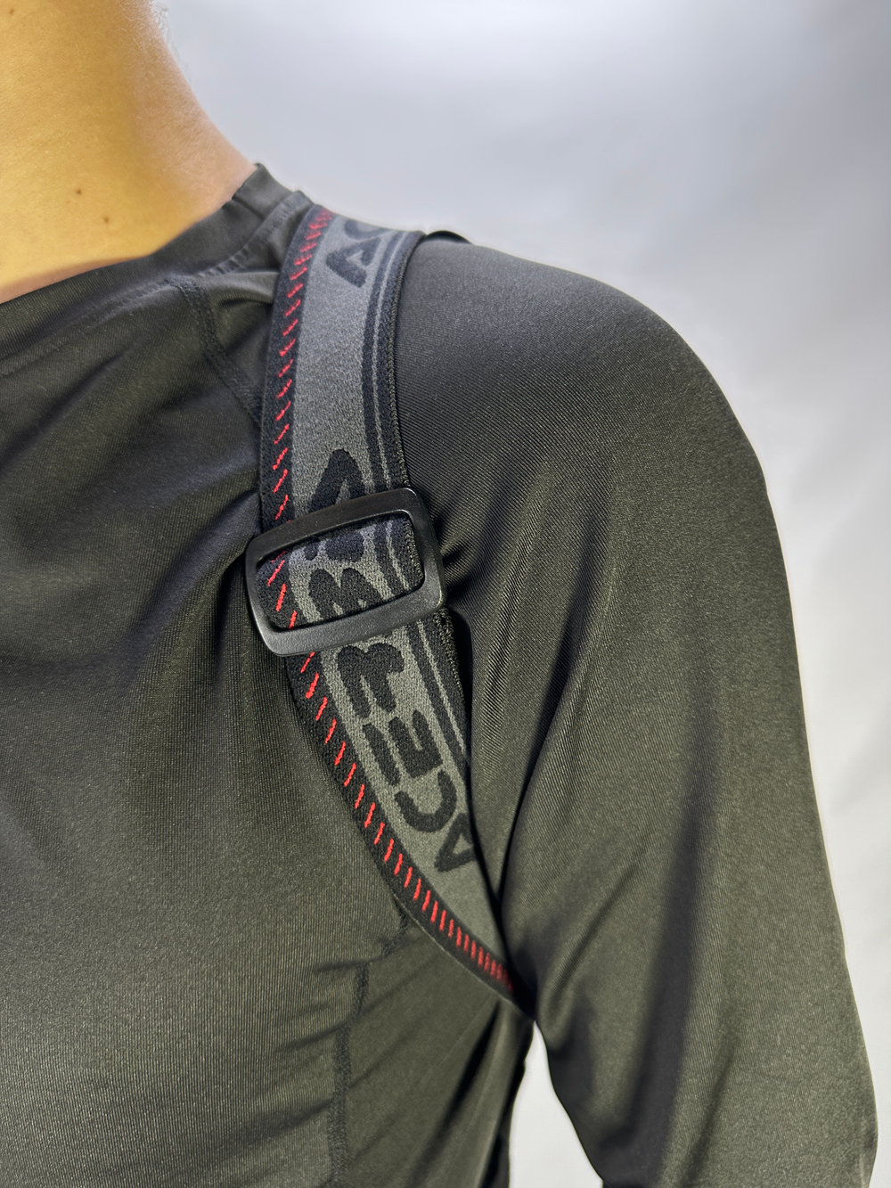 Защита спины Acerbis COMFORT 2.0