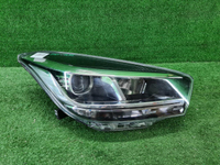 Битая Фара правая Chery Tiggo 4 Pro (2020-н.в.) галоген