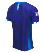 Рашгард Tatami NOMAD- NAVY & BLUE