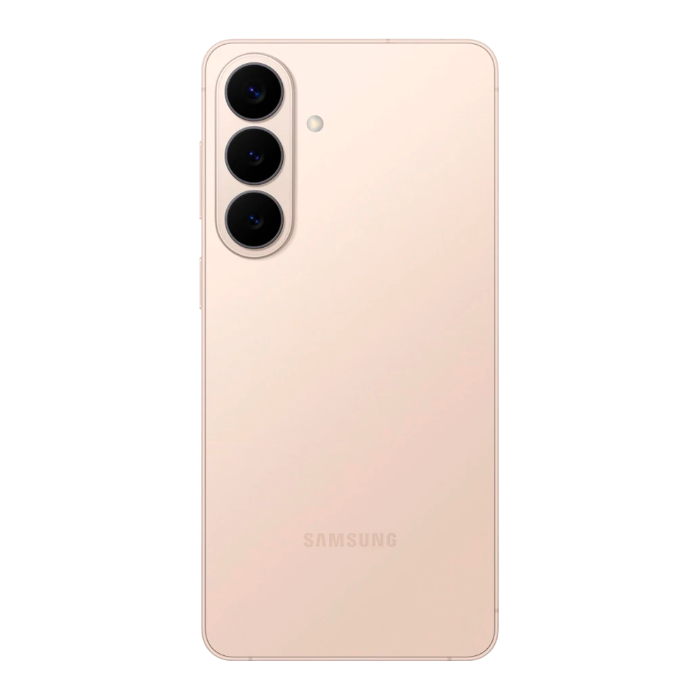 Смартфон Samsung Galaxy S26+ 12/512GB, Pink Gold (Розовый) (SM-S947B/DS)