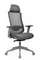 Кресло Genzo 8321H-BK Серый