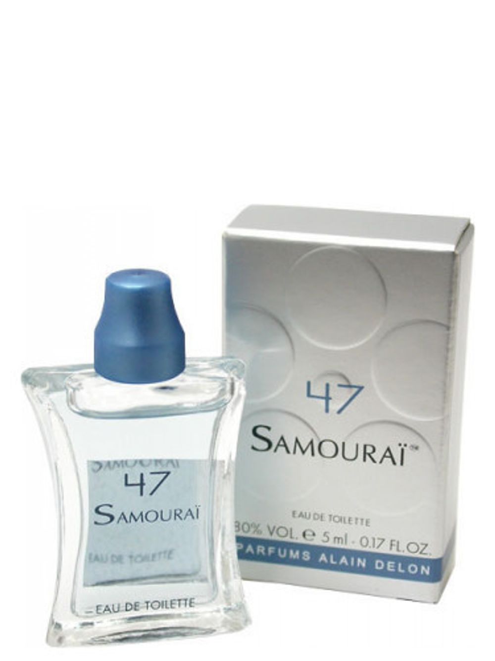 Alain Delon Samourai 47