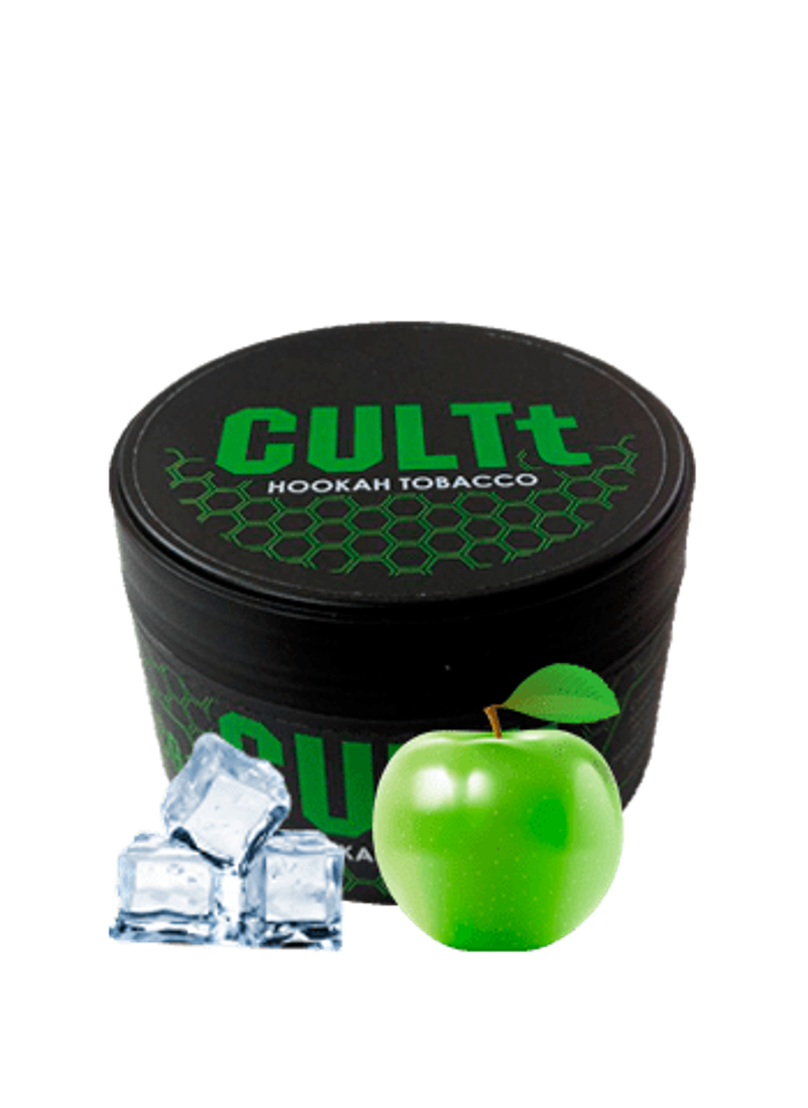 CULTT - C100 (200g)