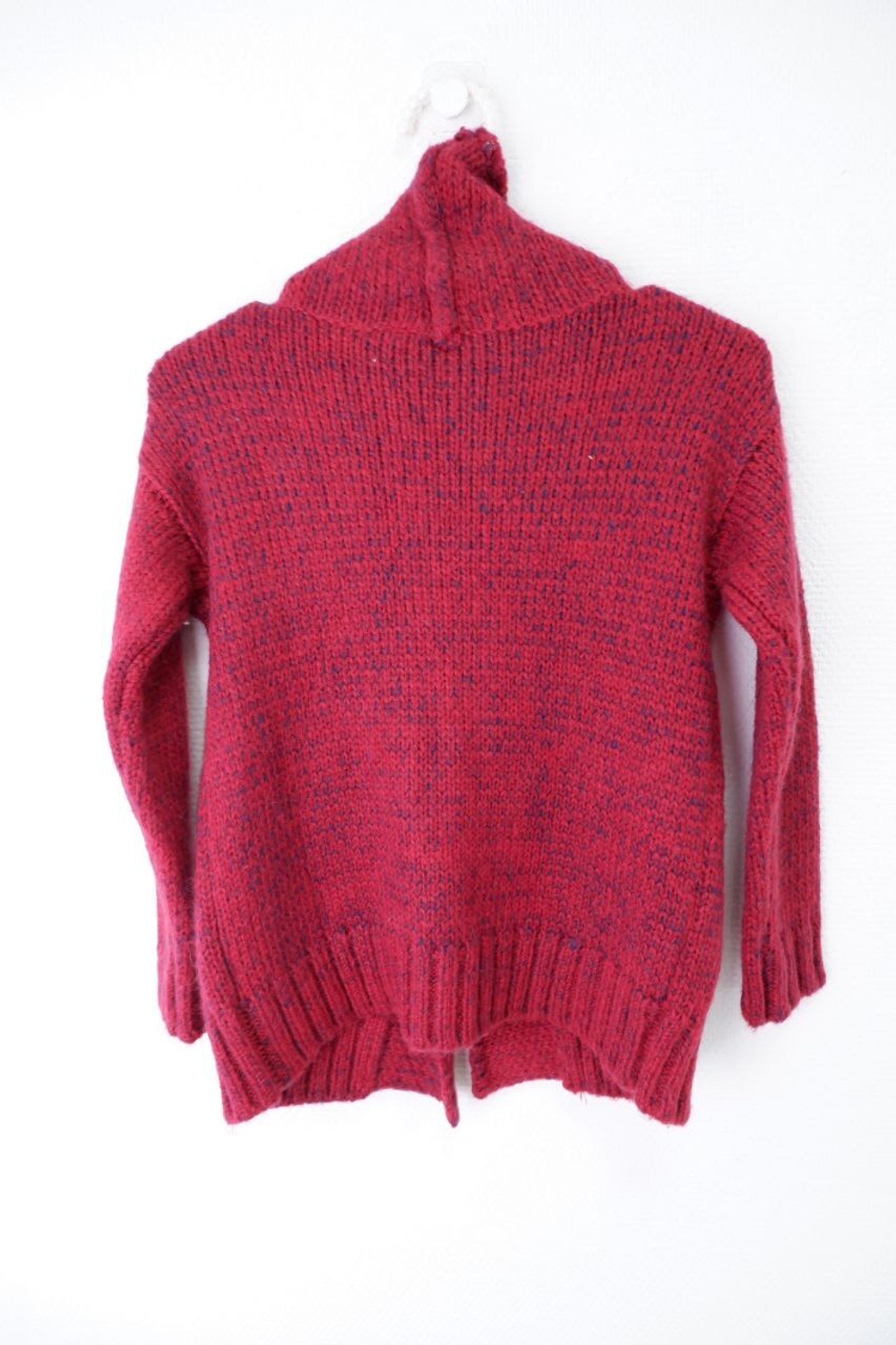 Кофта SARABANDA шерстяная на 6 лет