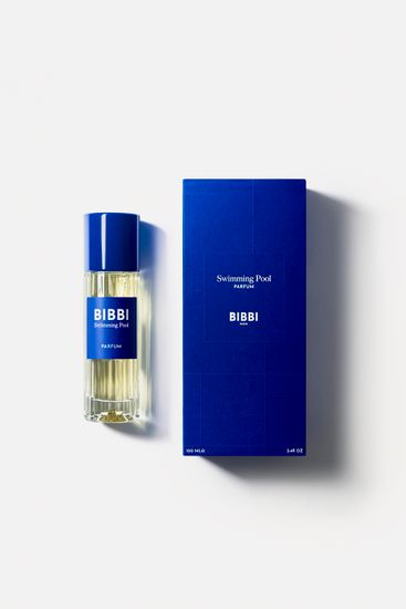 Bibbi Parfum Swimming Pool