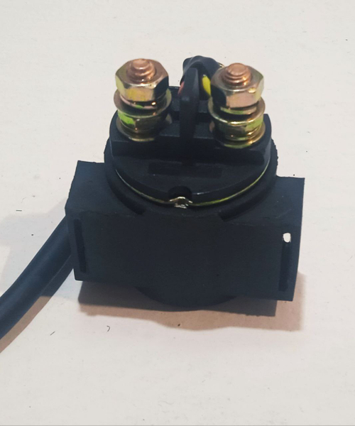 Реле стартера Мотоцикл Apollo M3 300