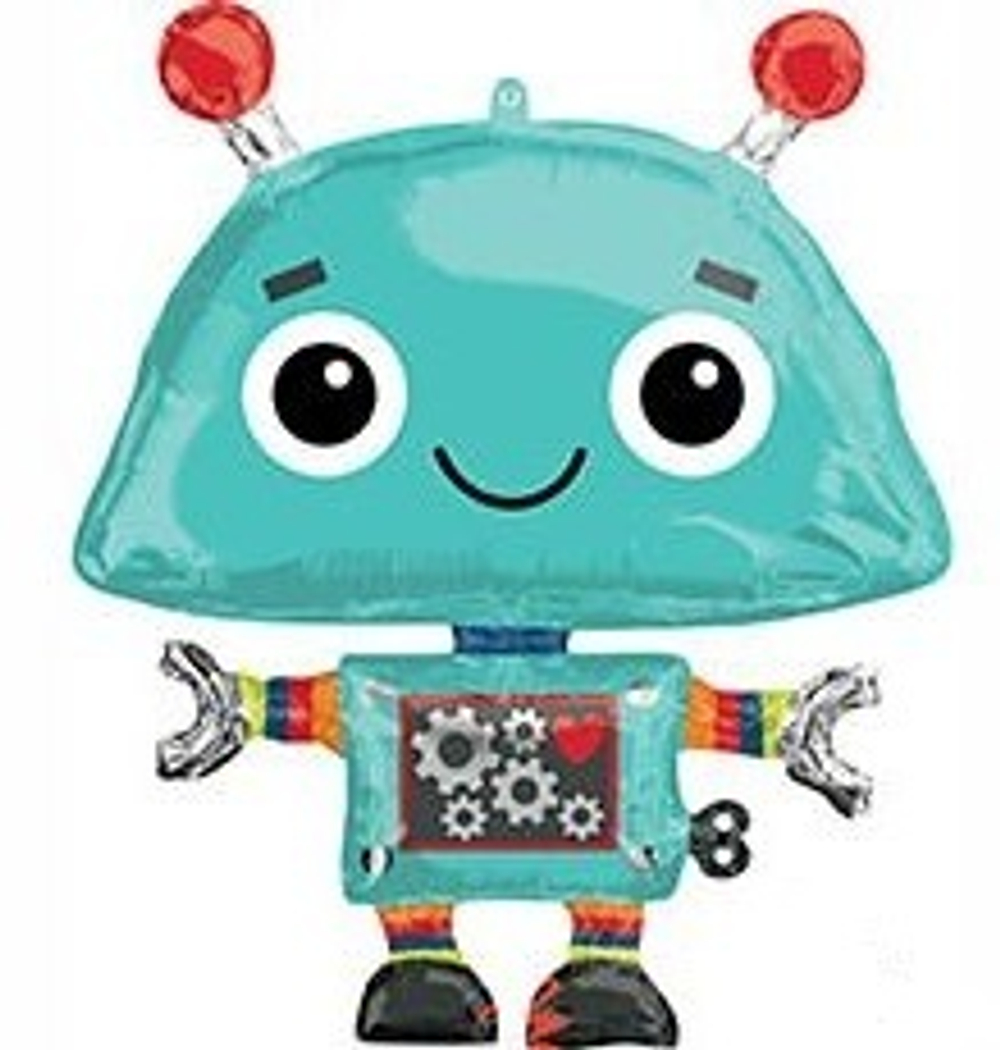 Фигура "Робот"
